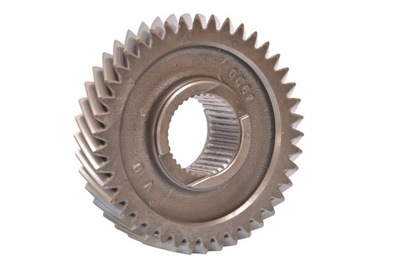 Колесо зубчатое 7dcl750 mercedes gt sls amg ferrari фото №1