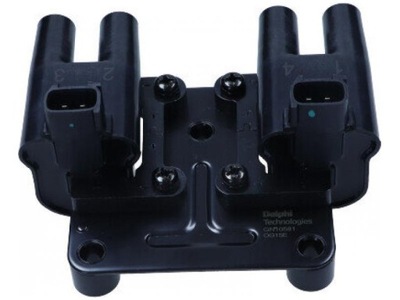 Котушка запалювання chevrolet lacetti 1,6 05- фото №1