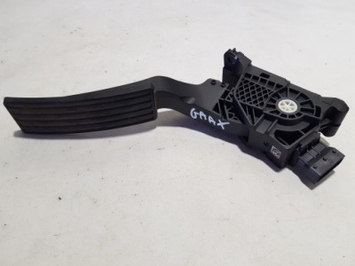 Педаль потенціометр газу mg 4 eh33 f01r00x165 фото №1