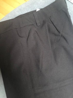 spodnie ESPRIT COLLECTION proste wyprzedaż nowe