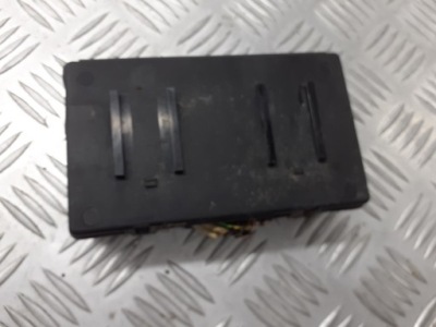 Коробка предохранителей citroen c4 1.6 hdi 9632229480 фото №1