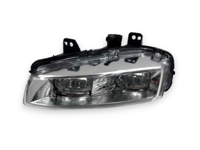 Світло протитуманний led ліва do land range rover evoque l538 2011-2019 фото №1