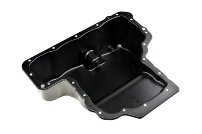 Поддон масляная mercedes sprinter 3.0 12- фото №1