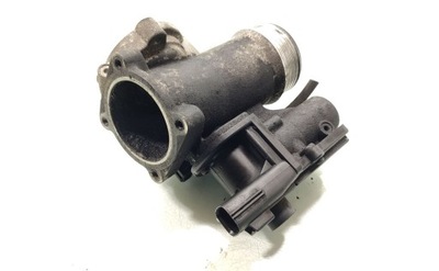 VOŽTUVAS EGR DROSELINĖ SKLENDĖ 30774813 VOLVO 2.4 D5 