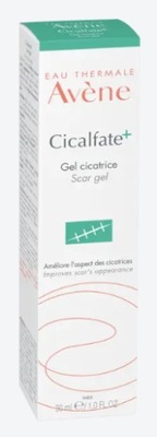 Avene Cicalfate+ 30 ml żel na blizny