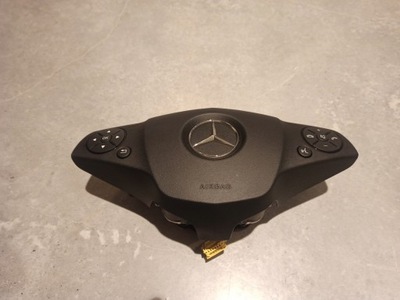 PAGALVĖ ORO AIRBAG MERCEDES SLS W197 