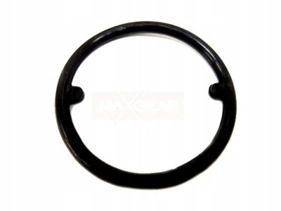 Maxgear 27-0134 кільце ущільнювальний, радіатор оливи фото №1