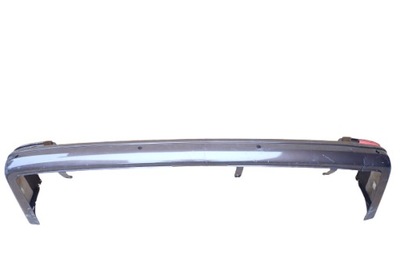 Vw t6 lift multivan 7l0 бампер задня задній фото №1