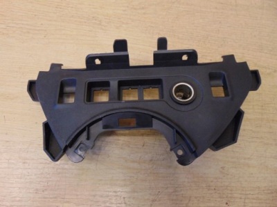 Рамка середня консолі панель роз'єм berlingo iii фото №1