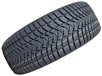 OPONY ZIMOWE 215 55 17 1szt. 215/55R17