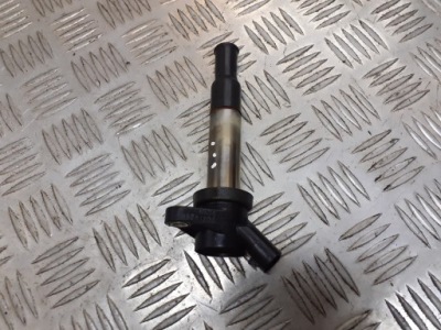 Катушка зажигания chevrolet epica 2.0 96414260 фото №1