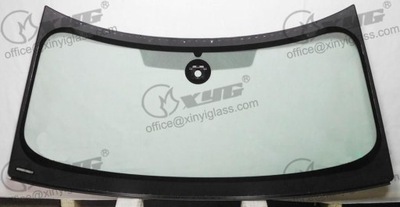 Скло лобове mini clubman f54 2015- датчик фото №1