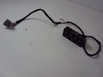 Панель дисплей nauki движение renault clio iv фото №1