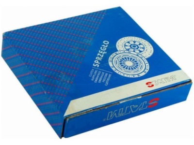 Набір зчеплення statim 100.730 фото №1