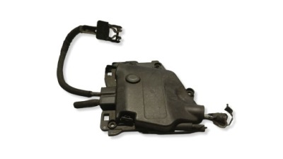 Коробка запобіжників акумулятор citroen c3 9801147680 фото №1