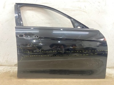 Дверь правый перед bmw 3 f30 f31 фото №1