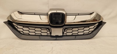 Honda cr-v crv 4 iv решітка радіатора решітка радіатора 18- фото №1