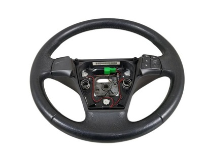 Воздуховод кожаный volvo s40 ii 04-07 фото №1