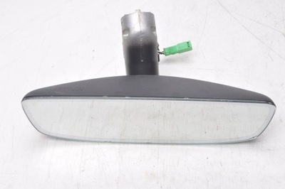 Volvo v60 дзеркало внутрішнє 31402729 фото №1