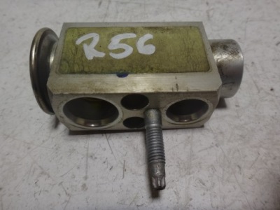 КЛАПАН РОЗШИРЮВАЛЬНИЙ КОНДИЦІОНЕРА BMW E46 X3 E83 МІНІ R55 R56 R57 R58 R59 R60 