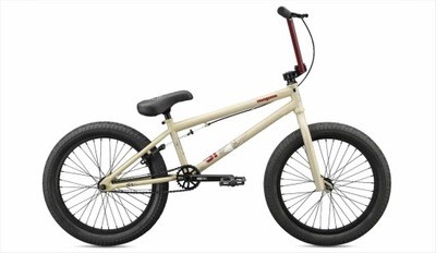 Rower BMX C-Dale Mongoose Legion L80 -TAN