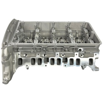 Головка двигуна ford 1433148 908768 fcfd1023 фото №1