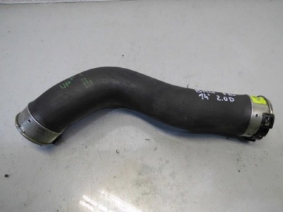 Wąż труба интеркулер bmw 1 f20 2.0 d фото №1