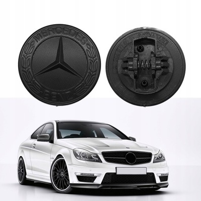 ZNAK EMBLEM LOGO FRONT MERCEDES-BENZ A0008171701  