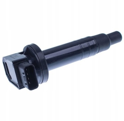 Катушка зажигания do toyota iq 1.0 фото №1