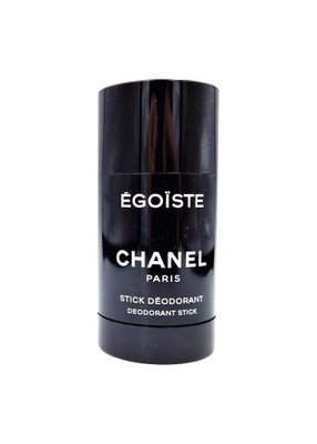 Chanel Egoiste Deodorant Stick antyperspirant 75ml