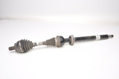 Mercedes w177 2.0 amg приводной вал правая длинная a1773301002 фото №1