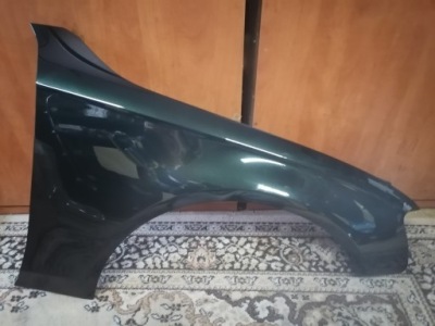 Крыло правый a4 b8 przedlift lz6e оцинковка фото №1