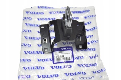 VOLVO XC60 II IZQUIERDO PERNA PERNO CERRADURA DE CAPO OE 322  