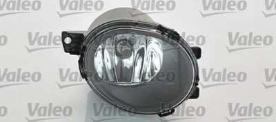 ФАРА ПРОТИТУМАННАЯ VOLVO C30, XC60 I03.07-02.17 PR VAL043877