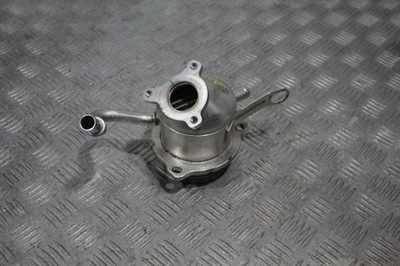 Радиатор выхлопных газов sandero stepway 2 ii lift 147359823r фото №1