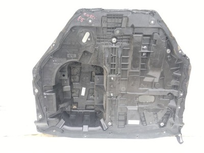 Поддон пол adblue renault espace v 745142154r фото №1