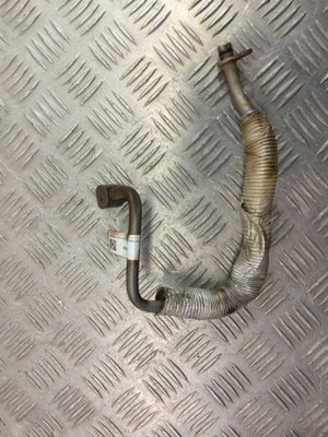 Bmw x1 f48 f49 2016 перед труба заливної оливи фото №1