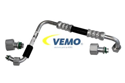 VEMO ПАТРУБОК КОНДИЦИОНЕРА MERCEDES E T-MODEL S210 E W210 2.0-5.0