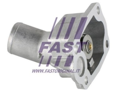 Термостат iveco daily 06 3.0 e4 фото №1