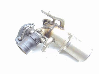 RADUADOR GASES DE ESCAPE VÁLVULA EGR AUDI A4 B9 A5 8W 2.0 TDI 04L131513B  