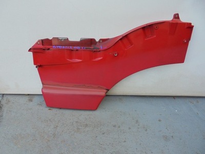 Iveco stralis подовжувач двері праве lub ліва фото №1