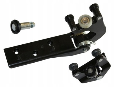 Тележки ролики дверь боковых bok opel movano b 2010- фото №1