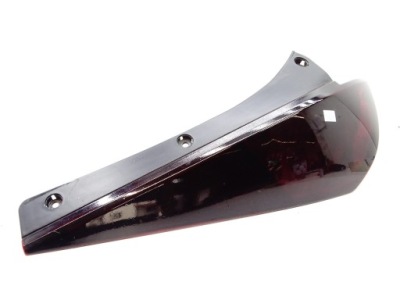 Лампа левый задняя левая задняя nissan 350z z33 фото №1