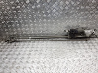 Механизм дворник перед renault modus фото №1