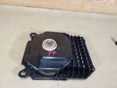 Bmw e90 e91 динамік правий перед 75492902 фото №1