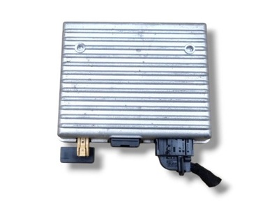 Opel insignia a zafira c модуль блок керування bluetooth 13353284 фото №1