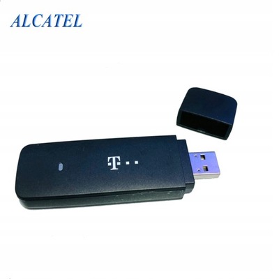 Alcatel One Touch 4G USB LTE Modem L850V NA KARTĘ SIM AERO2 BEZ SIM LOCKA!