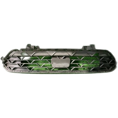 Kia rio iv lift решётка радиатора решётка радиатора перед 86531-h8ac0 фото №1