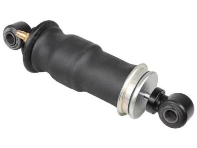 Амортизатор кабины с подушка iveco stralis задняя . фото №1