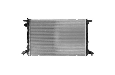 RADIATOR WATER 13K108-1 SRL  